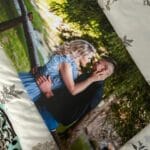 tablou canvas pătrat