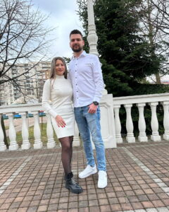 cană creștină verset preferat