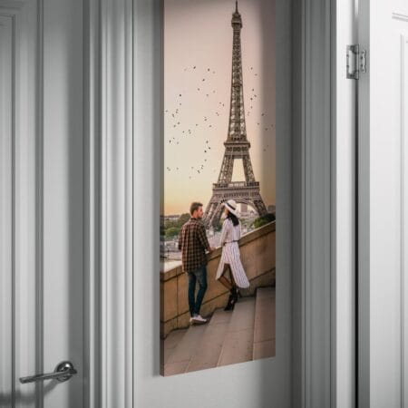 tablou canvas panoramic