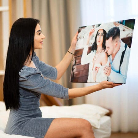 Cadouri pentru Prietenă