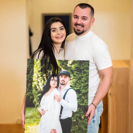 tablou canvas dreptunghi