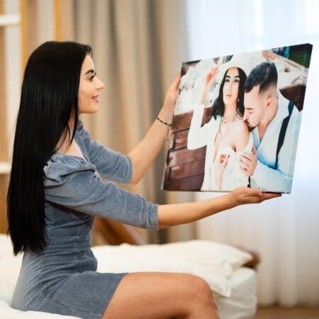 tablou canvas dreptunghi