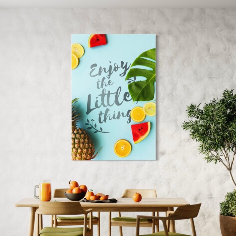 Tablou canvas decorativ – MOTIVATIONAL 3 –