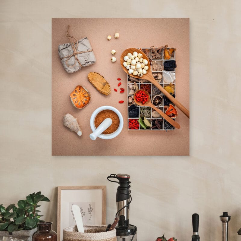 Tablou canvas decorativ – ALTERNATIV –