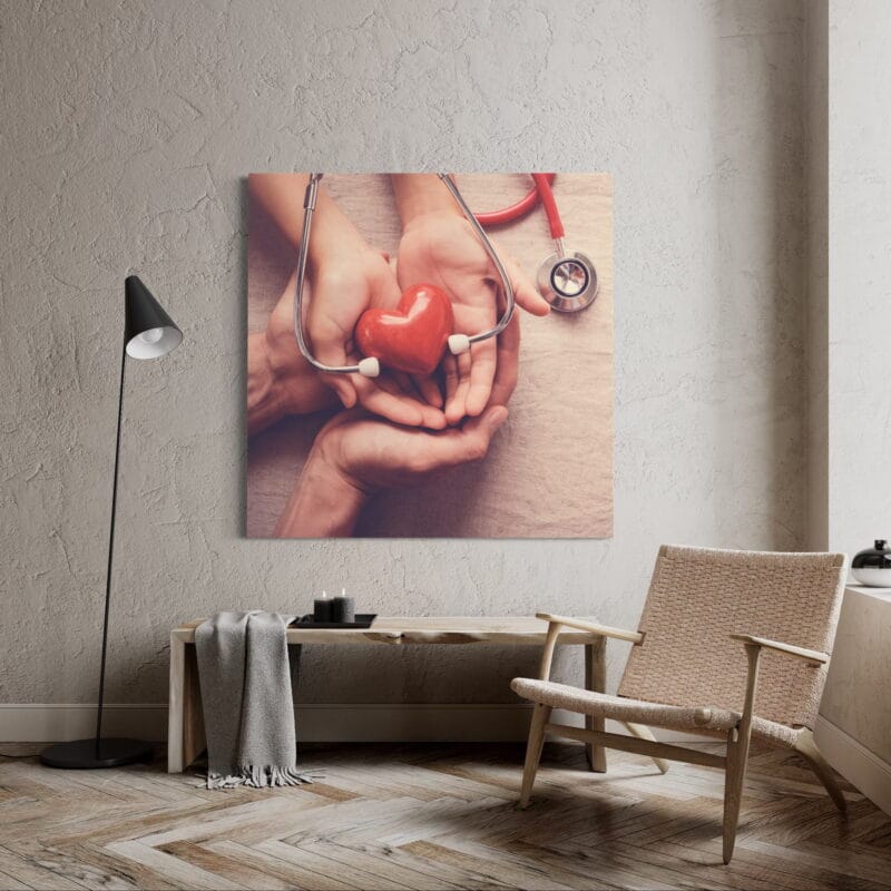 tablou canvas decorativ care