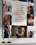 tablou canvas personalizat promisiune