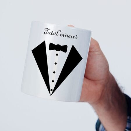 Cană Tatăl Miresei