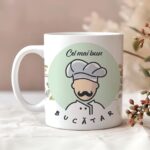 cană pentru bucătar