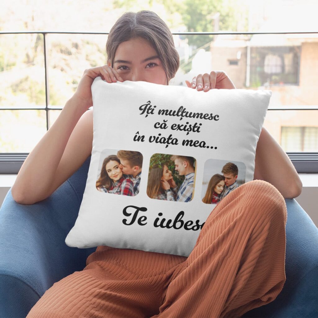 Perne Personalizate
