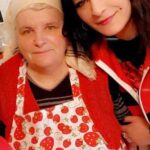 ceas personalizat pentru mama