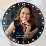 ceas personalizat pentru mama