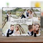 piatră personalizata poveste