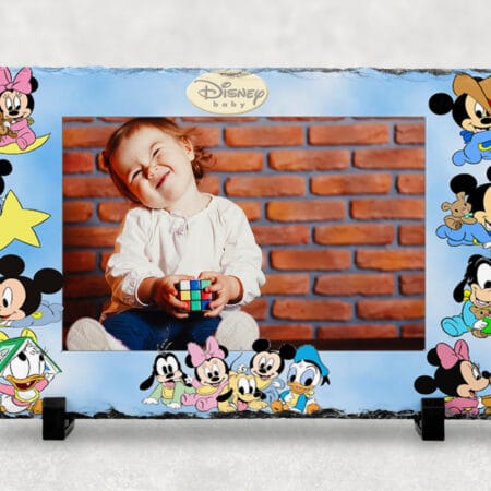 Piatră personalizata Bebelus 2