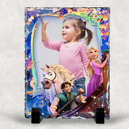 Piatră personalizata Bebelus 4