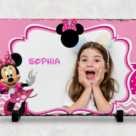 Piatră personalizata Bebelus 3