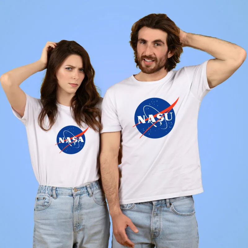 tricouri personalizate - nași