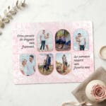 puzzle personalizat "orice poveste de dragoste este frumoasă"