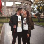 set tricouri personalizate nutella and bread