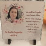 piatră personalizată aniversare căsătorie