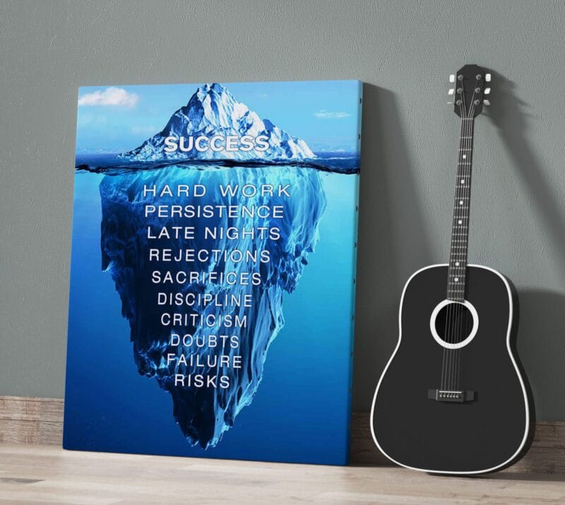 Tablou Canvas Decorativ Floral (copiază)