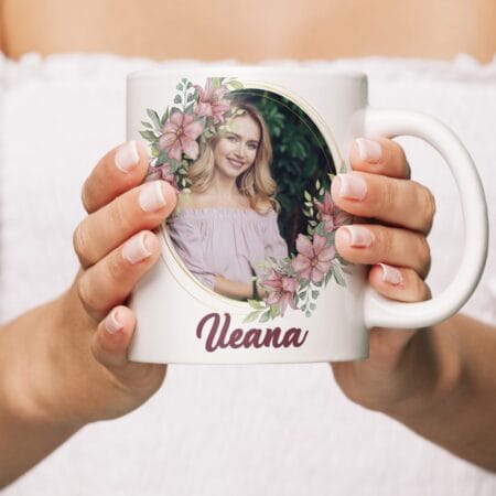 Cană personalizată pentru Georgiana (copiază)