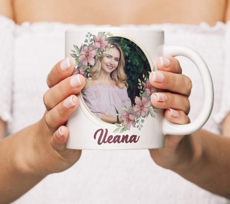 Cană personalizată pentru Georgiana (copiază)