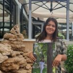 set promoțional cadou pentru nașii de cununie