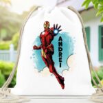 rucsac personalizat cu nume și personaj preferat pentru băieți rucsac personalizat cu nume și personaj preferat pentru băieți
