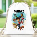 rucsac personalizat cu nume și personaj preferat pentru băieți rucsac personalizat cu nume și personaj preferat pentru băieți