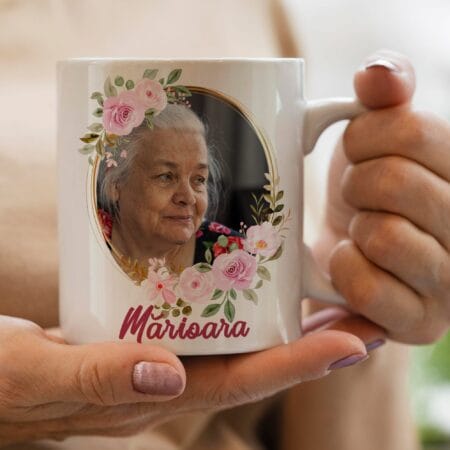 Cană personalizată pentru Ileana (copiază)