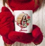 Cană personalizată pentru Marioara (copiază)