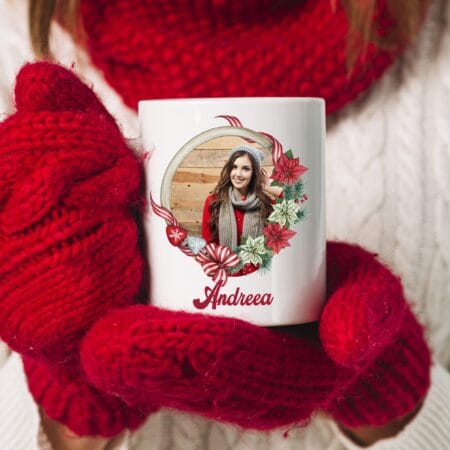 Cană personalizată pentru Marioara (copiază)