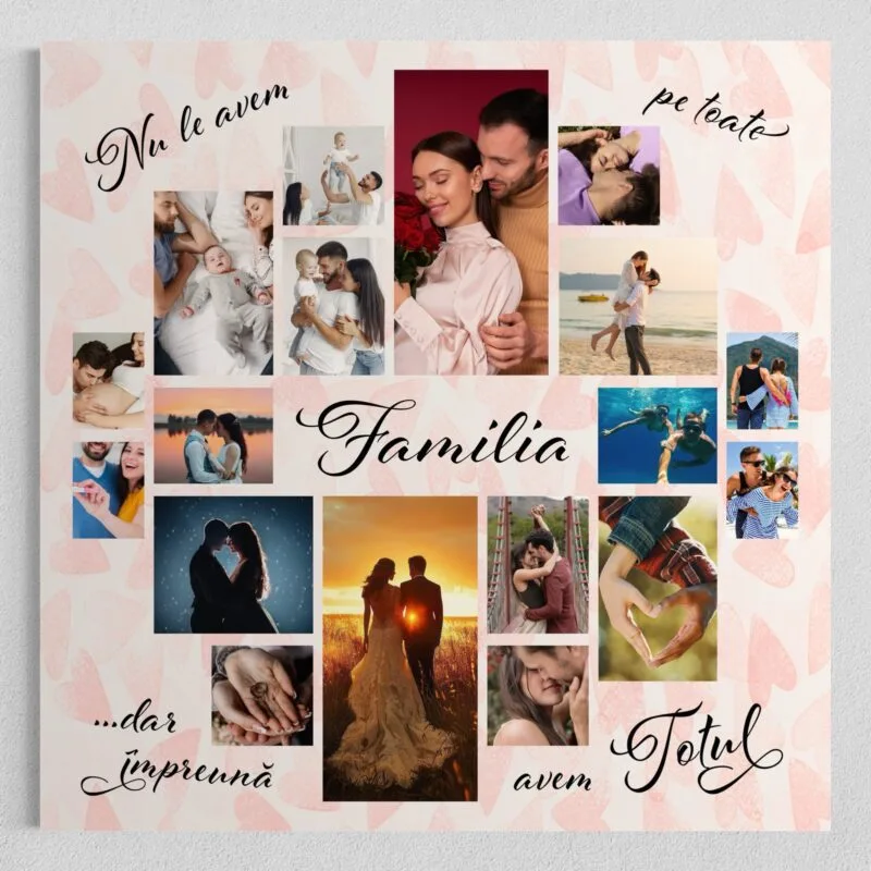 tablou canvas personalizat nu le avem pe toate