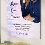 tablou canvas personalizat pentru vali