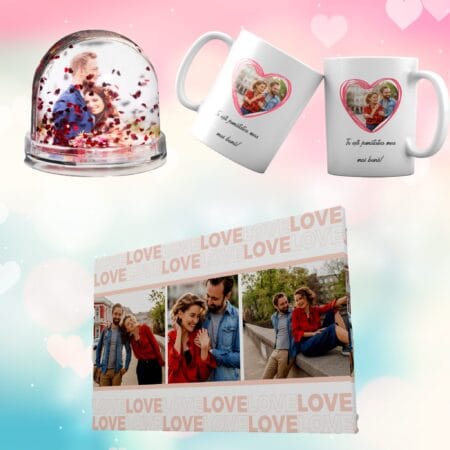 Set Pomotional LOVE 2 (copiază)