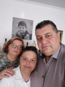 cană termosensibilă cea mai buna mamica