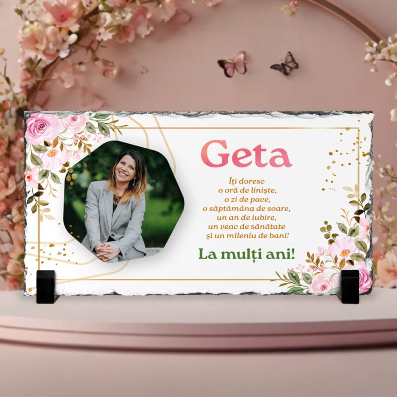 ardezie panoramica pentru geta