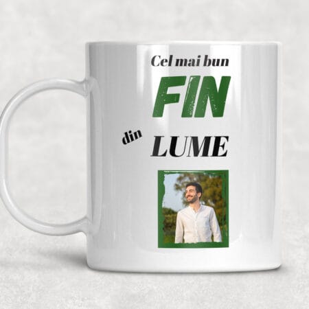 Cană Cel mai bun Nas din Lume (copiază)