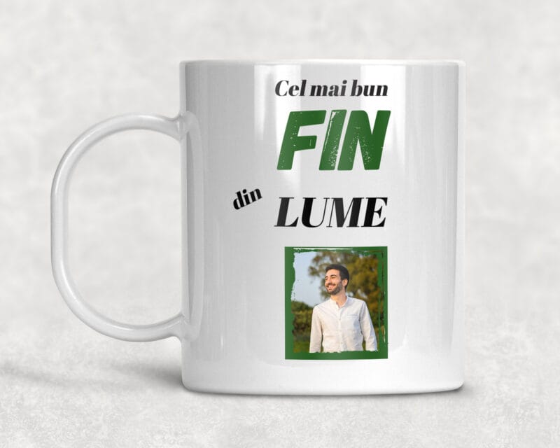 Cană Cel mai bun Nas din Lume (copiază)