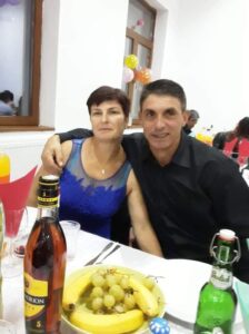 set cani cadou pentru fini