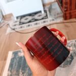 cană termosensibilă Îți mulțumesc