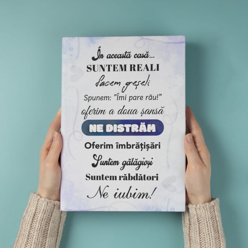Tablou canvas decorativ artă digitală „Destinații noi” (copiază)