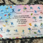 ardezie cadou educatoare / Învățătoare - grupa piticilor