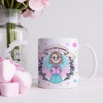 cană cea mai bună Învățătoare