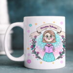 cană cea mai bună Învățătoare