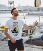 tricou personalizat captură pescar