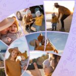 tablou canvas colaj - amintiri din vacanță