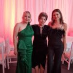 ardezie rotundă personalizată mamă te iubesc!