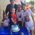 ardezie rotundă personalizată mamă te iubesc!