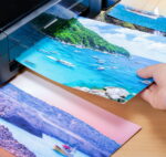 imprimare fotografii 21x30cm (a4)